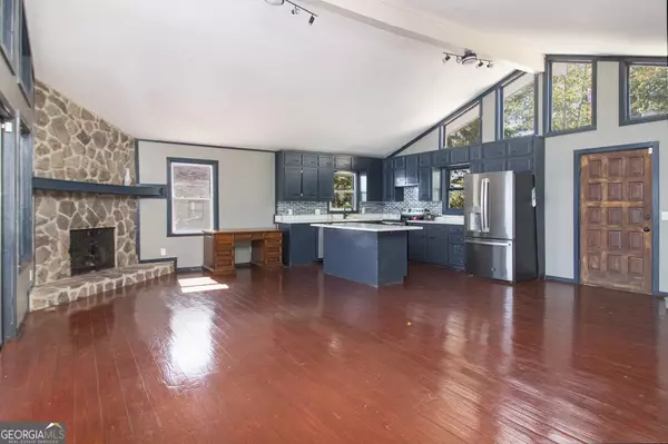 Villa Rica, GA 30180,1126 Lakeshore CT