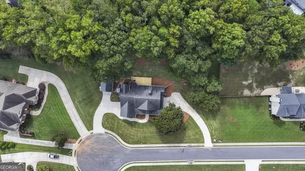 Jefferson, GA 30549,64 Cassidy CV