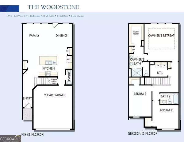 Canton, GA 30114,158 Redbud RD