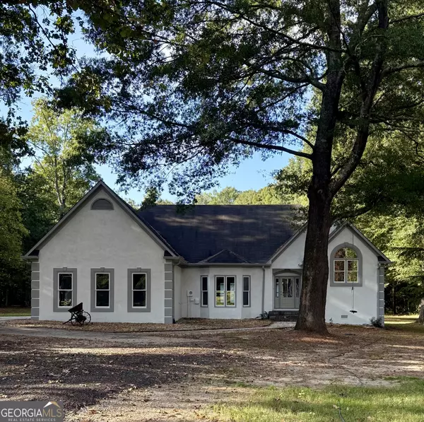 5120 Blanton Mill RD, Williamson, GA 30292