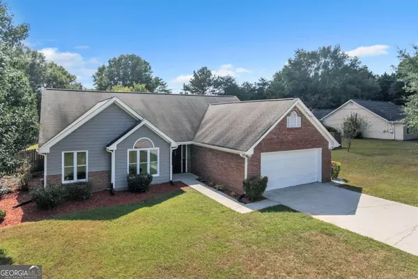 250 Meadow View DR, Grayson, GA 30017