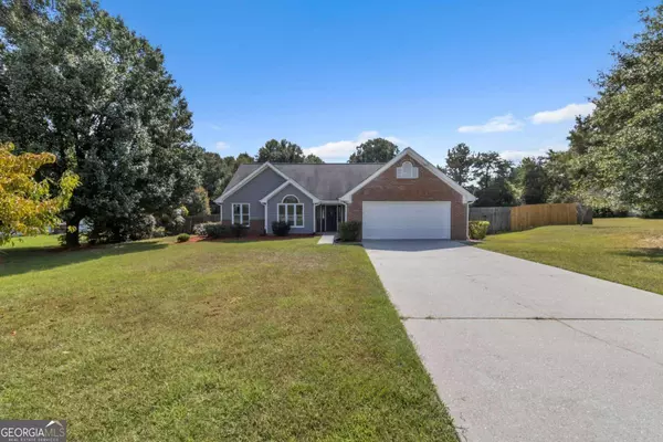 Grayson, GA 30017,250 Meadow View DR