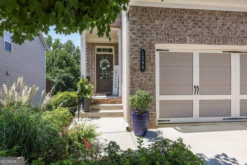 Cumming, GA 30041,1299 Elderwood WAY