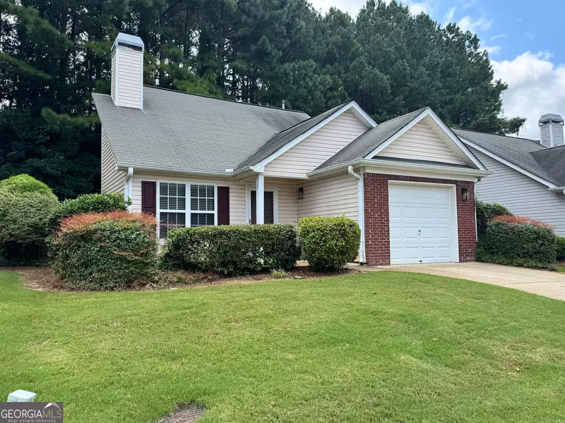204 Park PL, Woodstock, GA 30189