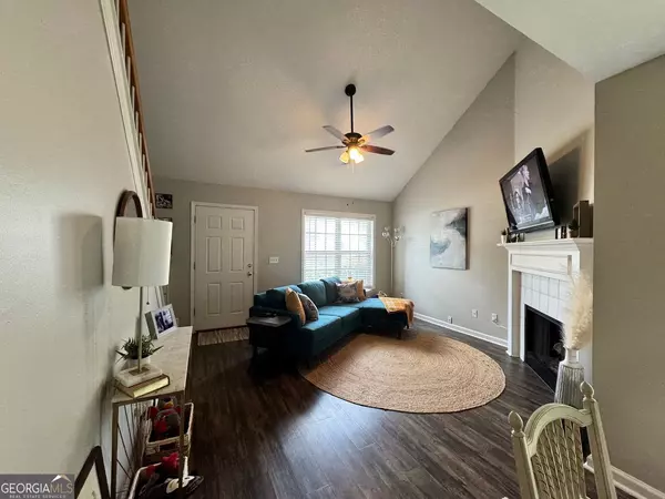 Woodstock, GA 30189,204 Park PL