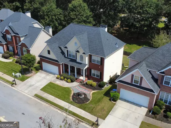 Mableton, GA 30126,457 Vinings Vintage CIR