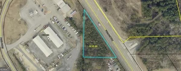 0 Fairmount HWY SE, Calhoun, GA 30701