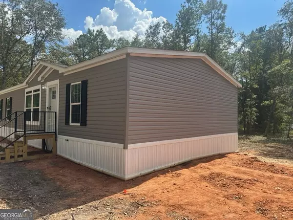 Metter, GA 30439,286 Webb CIR