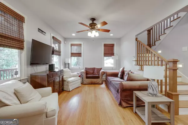 Athens, GA 30601,139 Hillside ST