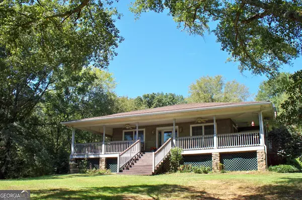 1110 Fieldcrest CT, Buckhead, GA 30625
