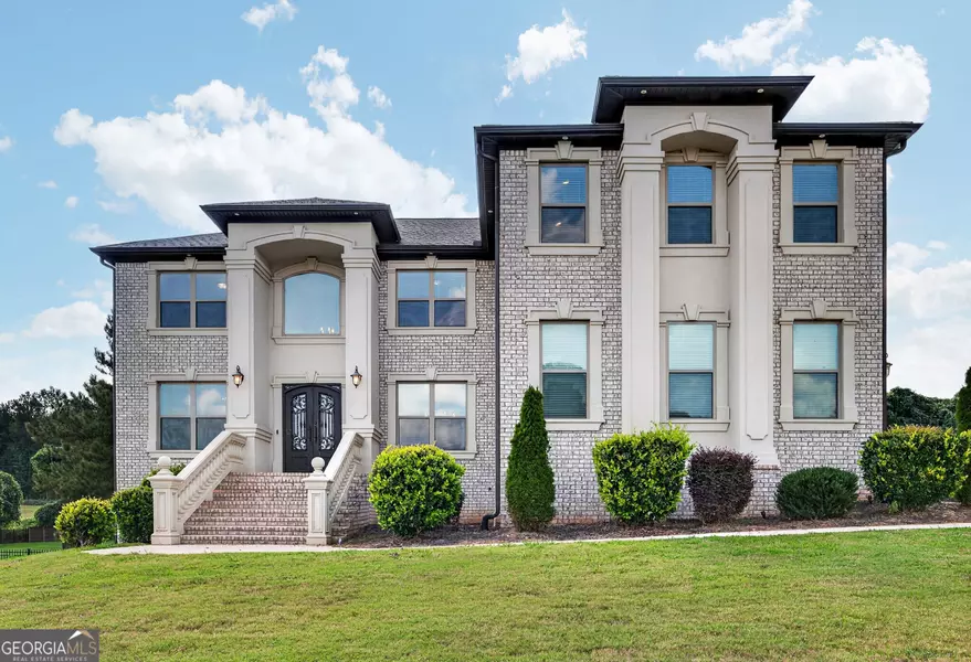 3016 Heights AVE SW, Conyers, GA 30094