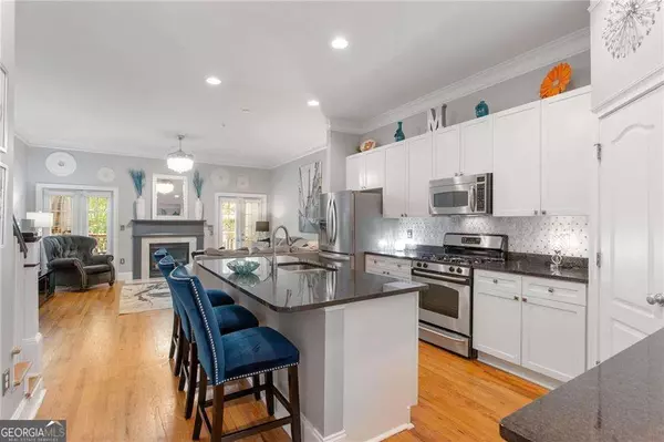 Smyrna, GA 30080,1552 Mosaic WAY