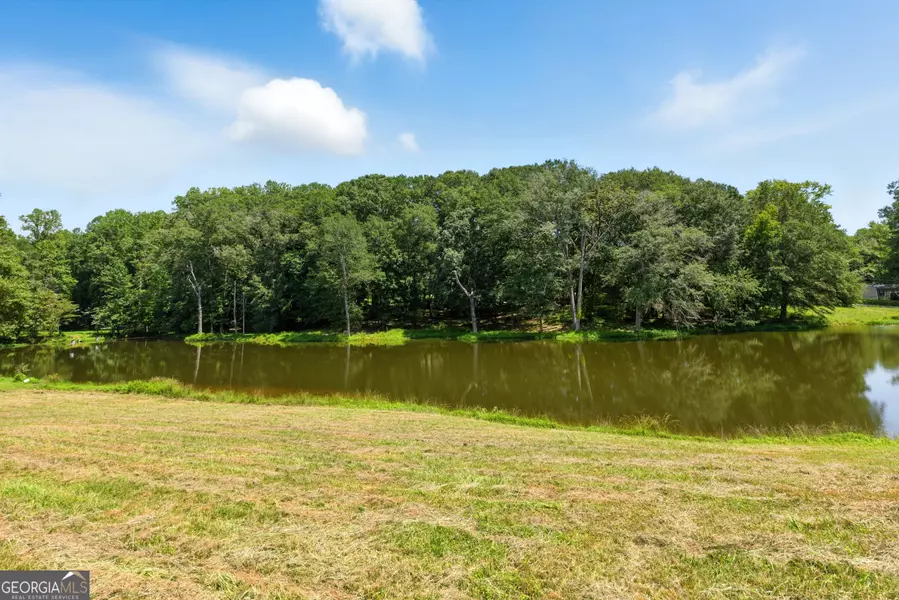 0 Manley ST, Carnesville, GA 30521