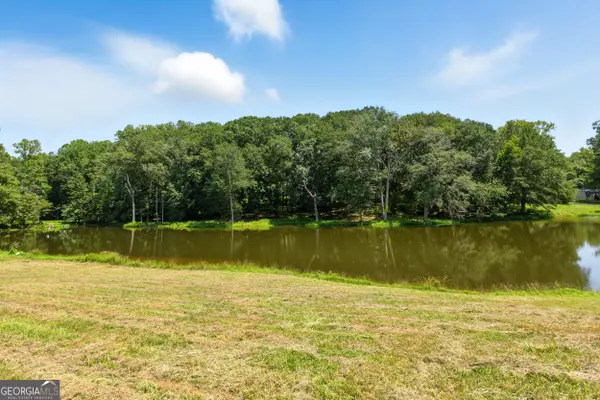 0 Manley ST, Carnesville, GA 30521