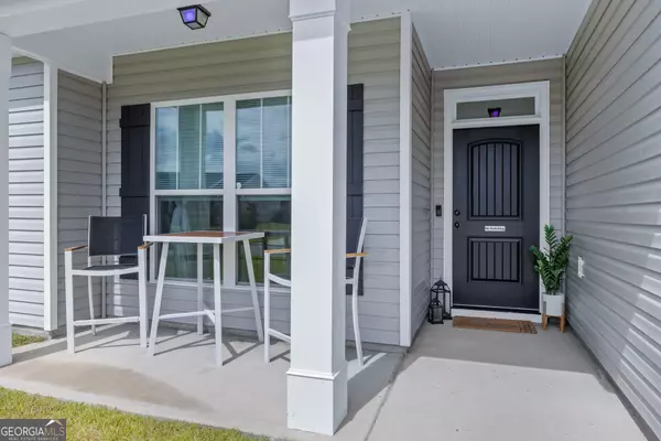 Guyton, GA 31312,190 Willow DR