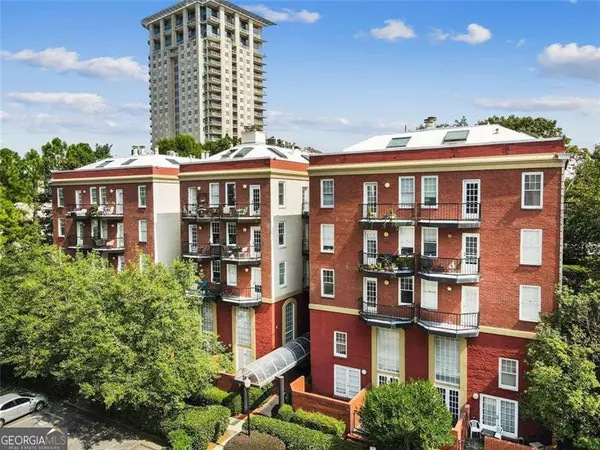 Atlanta, GA 30305,2840 Peachtree RD #501