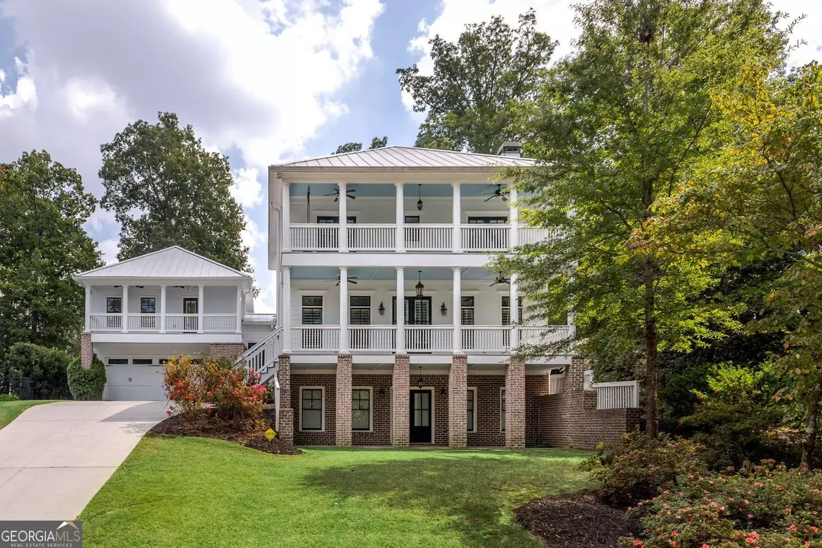 Brookhaven, GA 30319,2827 Cravenridge DR NE