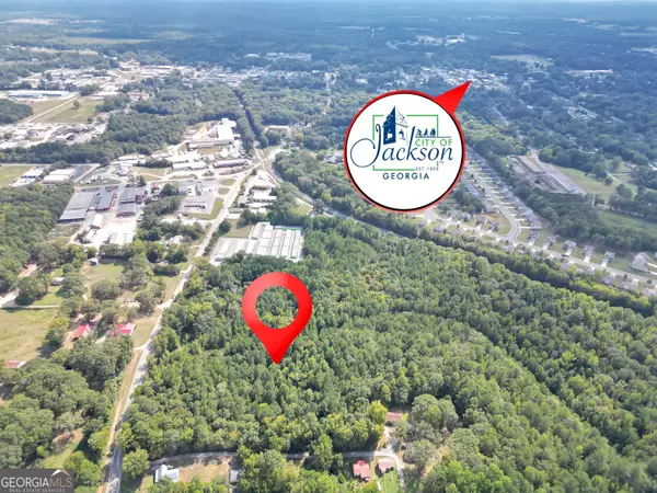 Jackson, GA 30233,0 Hwy 36 E