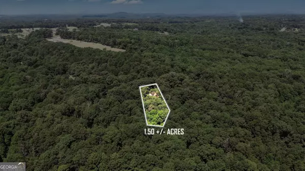 Demorest, GA 30535,186 Sweetbriar DR #LOT 10