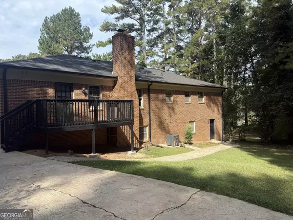 Atlanta, GA 30331,1832 SW King George LN SW