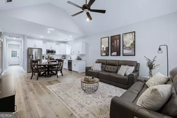 Pembroke, GA 31321,90 Kayton CT