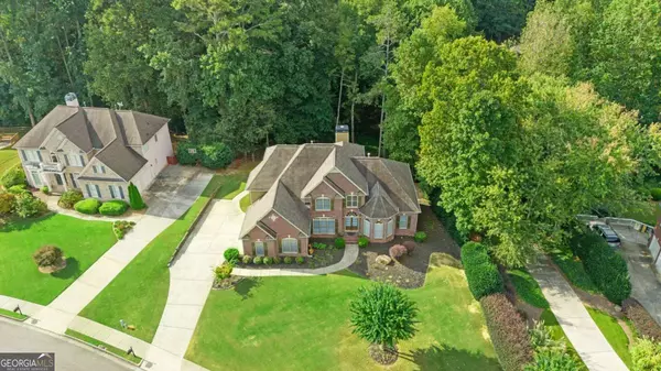 Alpharetta, GA 30004,3630 Hamby Oaks DR