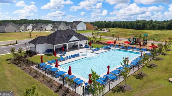 Locust Grove, GA 30248,617 Lobelia WAY