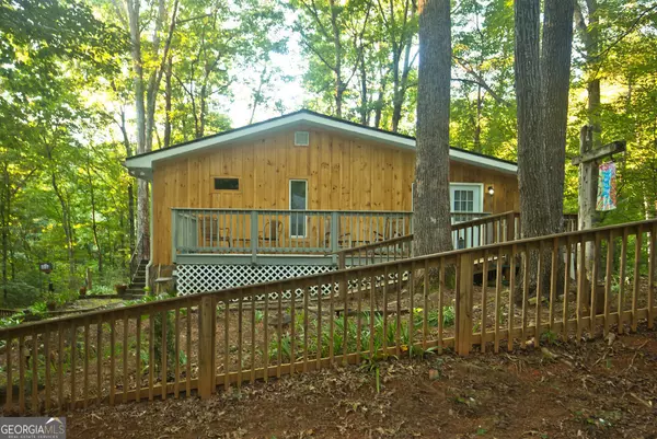 Clayton, GA 30525,407 Hillside DR