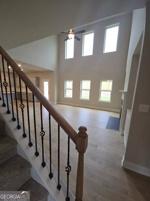 Loganville, GA 30052,1107 Kingston Hill DR #52-B