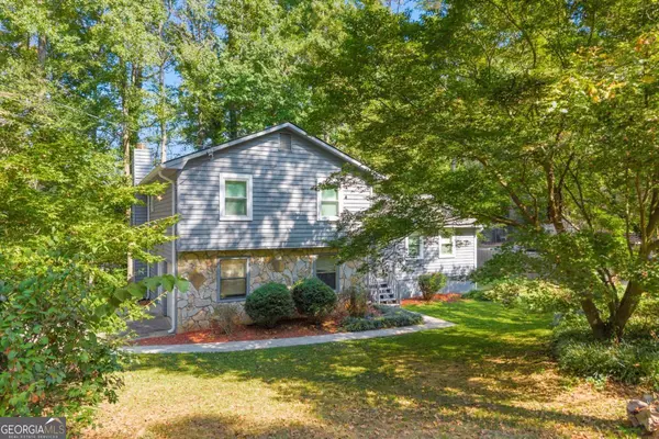 Lilburn, GA 30047,4907 Habersham RDG SW