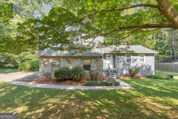 Lilburn, GA 30047,4907 Habersham RDG SW