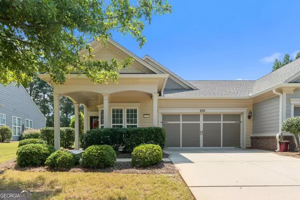 1270 Summer Hollow RD, Greensboro, GA 30642