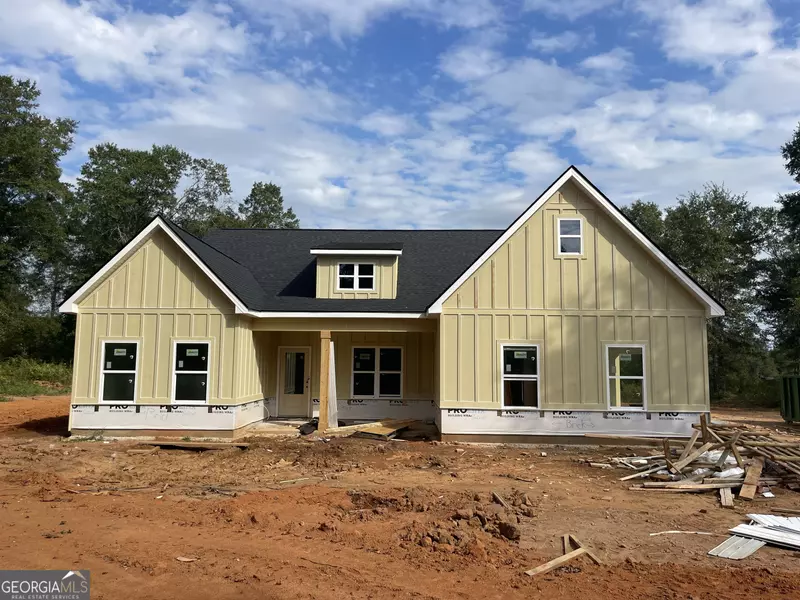 832 JACKSON DR, Thomaston, GA 30286