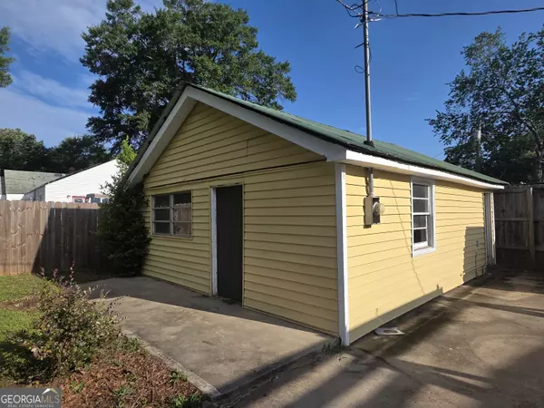 Thomaston, GA 30286,422 Jackson AVE