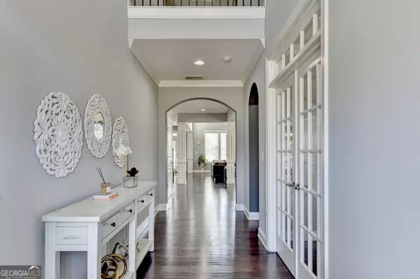 Suwanee, GA 30024,4071 Woodward Walk LN