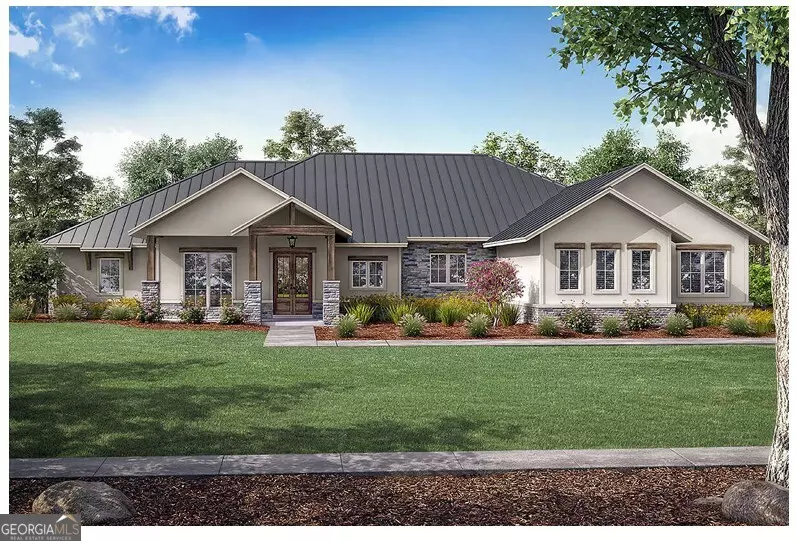 0 Btwn 1653 & 1693 85 HWY S, Fayetteville, GA 30215