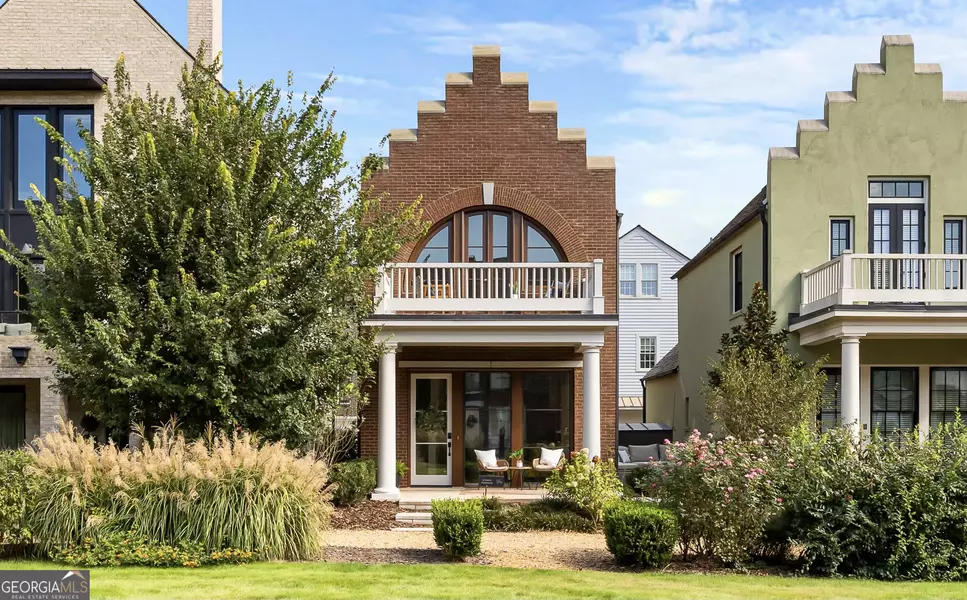 155 Kelmscott LN, Fayetteville, GA 30214