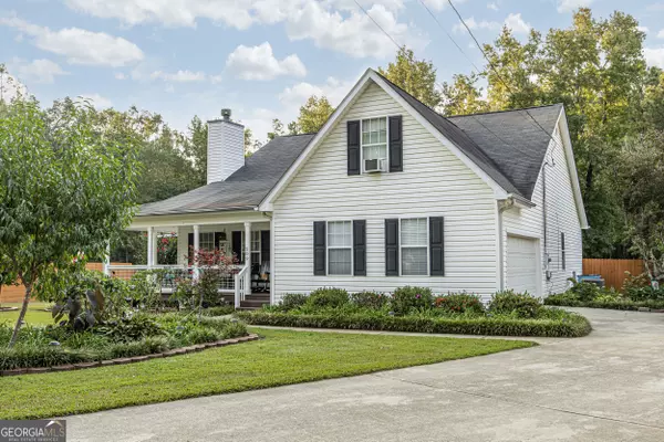 Mcdonough, GA 30252,209 Amber CT