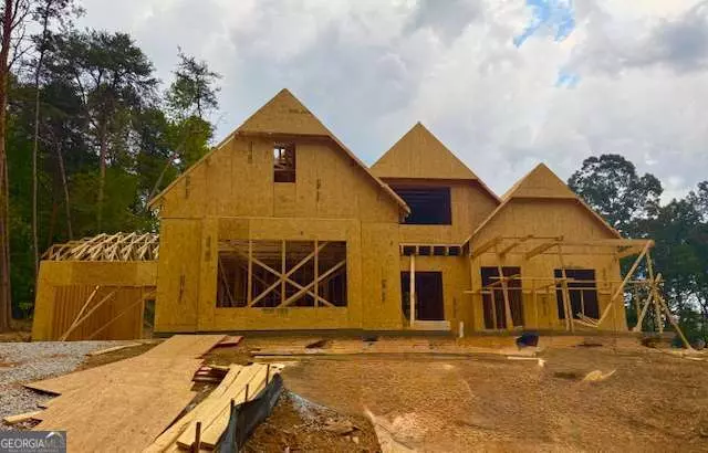 277 Resse Way RD, Ball Ground, GA 30107