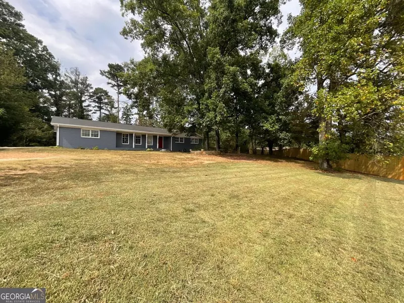 2441 Kennesaw Due West RD NW, Kennesaw, GA 30152