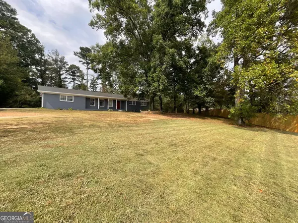 2441 Kennesaw Due West RD NW, Kennesaw, GA 30152