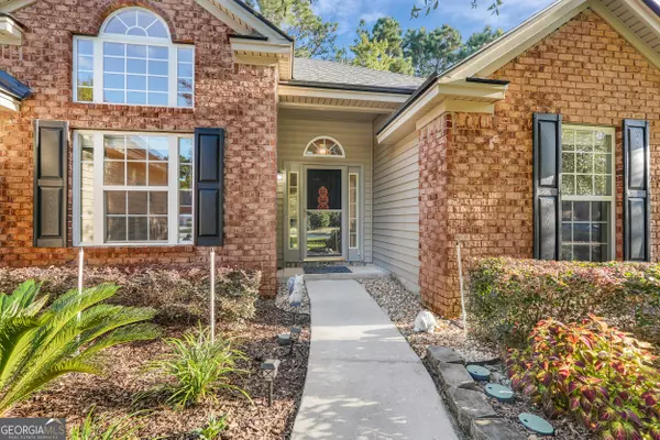 Pooler, GA 31322,249 Silver Brook CIR