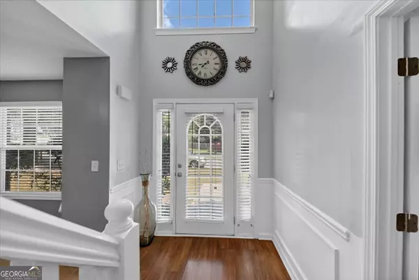 Ellenwood, GA 30294,3587 Arminto DR