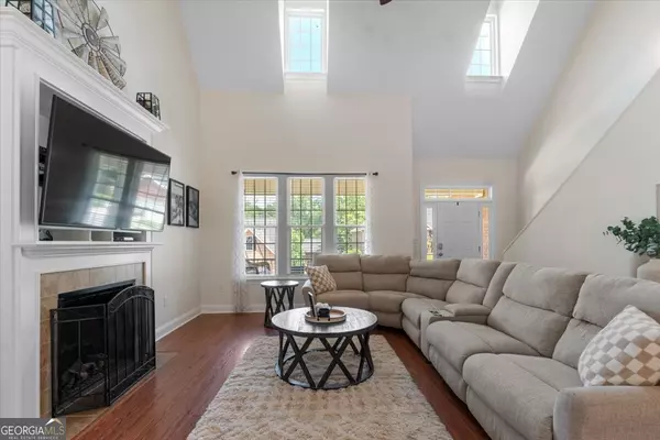 Athens, GA 30606,141 Huntington Shoals DR