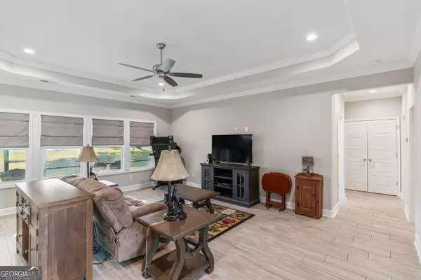 Waverly, GA 31565,321 Harbour Island CIR