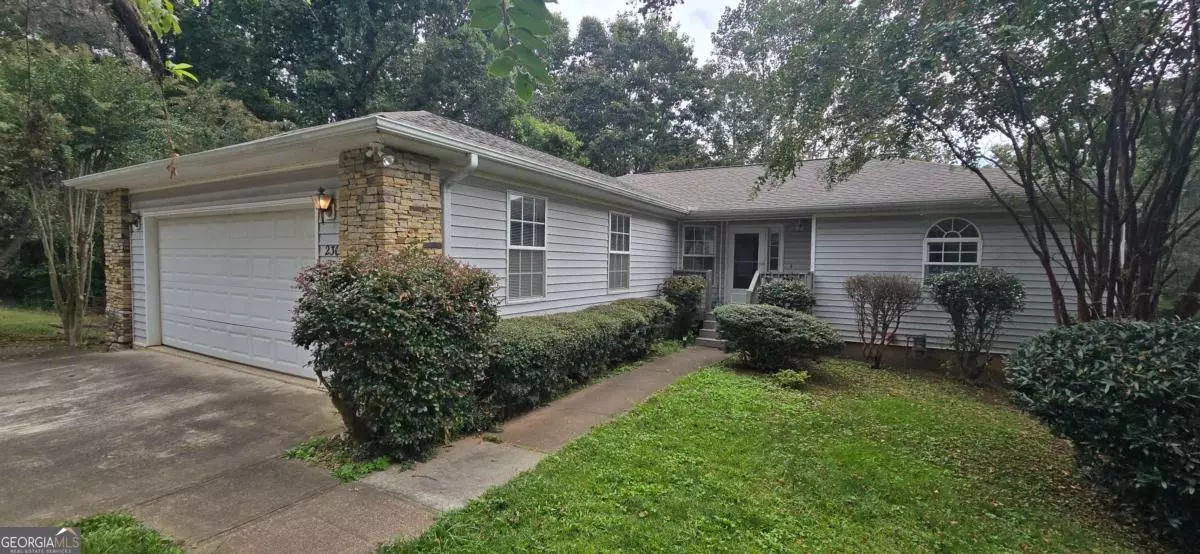 Jasper, GA 30143,230 Navaho TRL