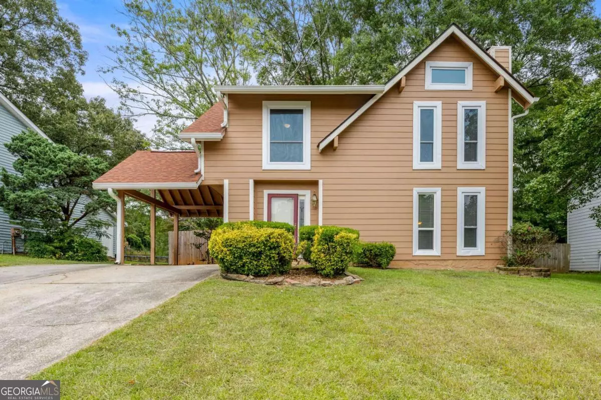 Riverdale, GA 30296,6400 Oak Chase LN