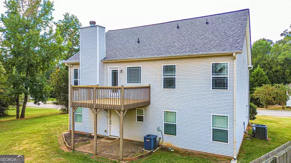 Griffin, GA 30224,324 Stonewood