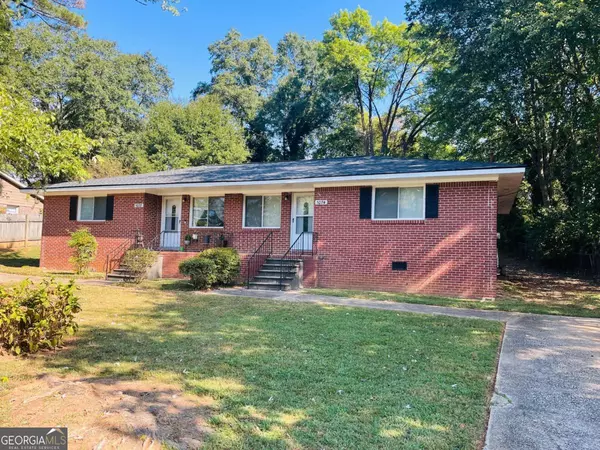 1074 Center ST SW #1047, Mableton, GA 30126
