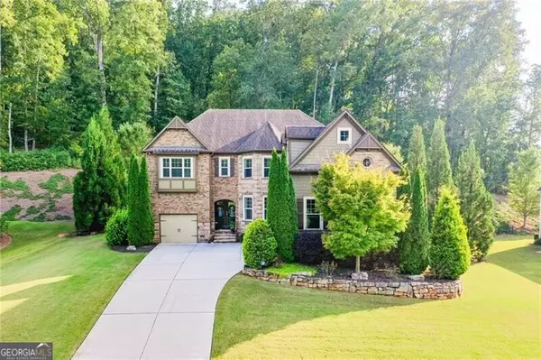 Kennesaw, GA 30152,4467 Sterling Pointe DR NW